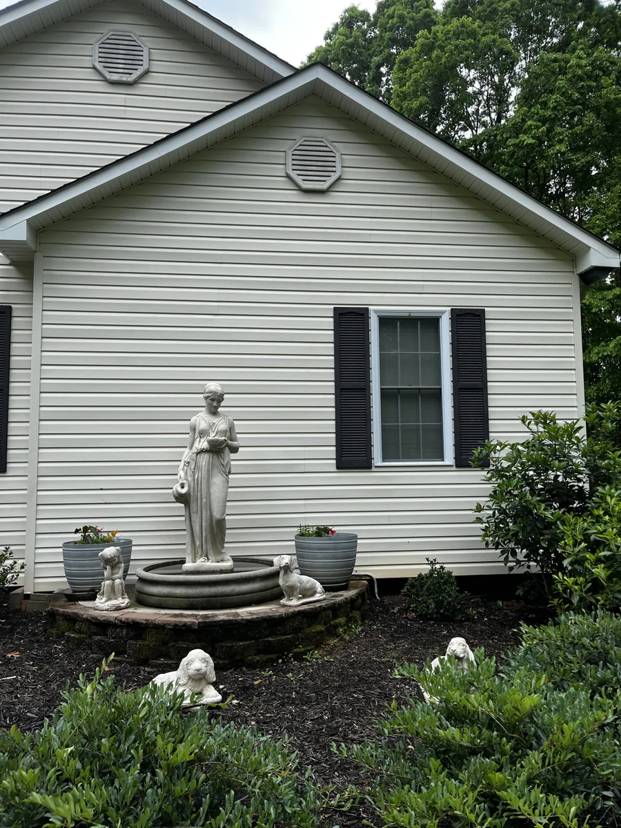 House Washing Service