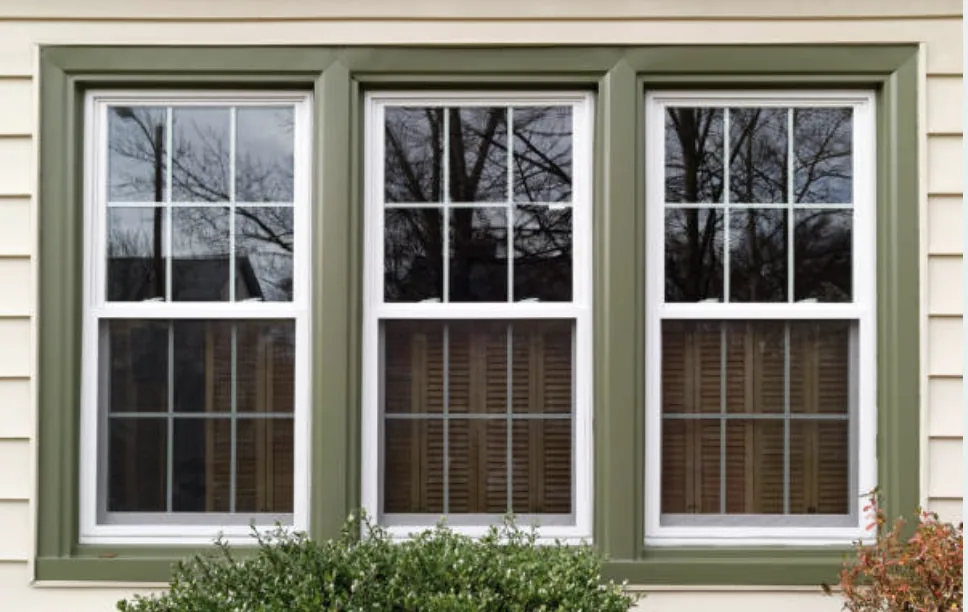Exterior Window Cleaning Service